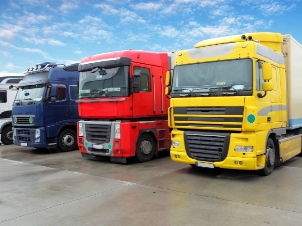 İzmir Susurluk Nakliye